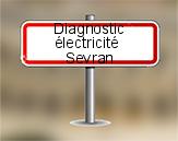 Diagnostic électrique à Sevran